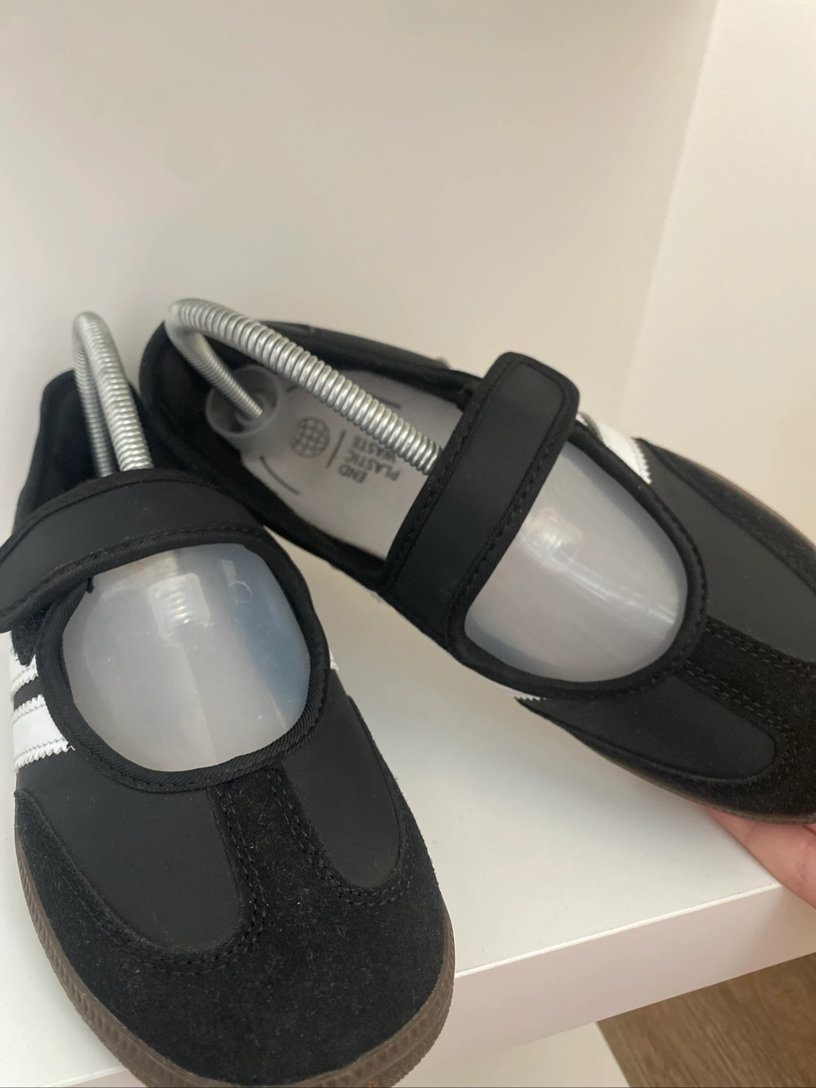 Adidas jane negro – photo 4